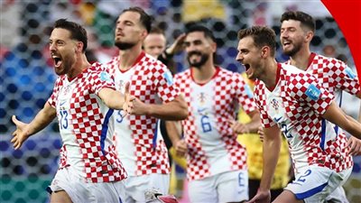 ترتيب المجموعة 12 والمتأهلين بعد انتهاء الجولة الثالثة بكأس العالم