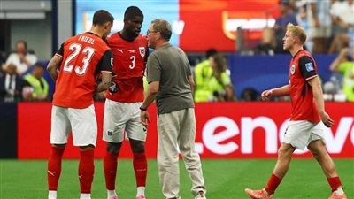 يلا شوت.. بث مباشر شاهد مباراة الجزائر والنمسا في كأس العالم 2026