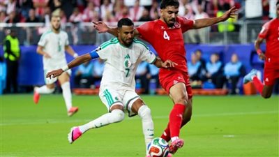  مشاهدة مباراة الجزائر والنمسا يلا شوت في كأس العالم - البث المباشر 