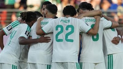 بث مباشر مشاهدة مباراة الجزائر والنمسا يلا شوت اليوم في كأس العالم