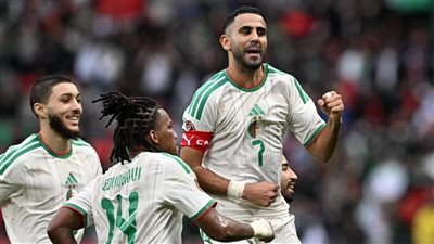  شاهد الان مباراة الجزائر والنمسا بث مباشر عبر يلا شوت yalla shoot 