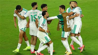 الآن مشاهدة مباراة الجزائر ضد النمسا الشوط الأول والثاني بث مباشر يلا شوت اليوم في كأس العالم