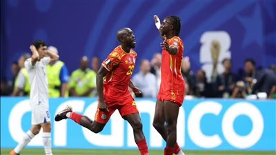 الكونغو الديمقراطية تقلب الطاولة على أوزبكستان بثلاثية وتتأهل في كأس العالم 2026