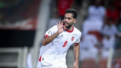 “وثيقة فلسطينية” تحسم مصير صفقة علي علوان في الأهلي  