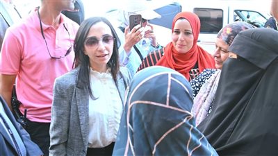 طلاب الثانوية العامة بالبحيرة: امتحان اللغة العربية متوسط