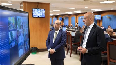 تقرير غرفة العمليات في ثالث أيام امتحانات الثانوية العامة 2026 