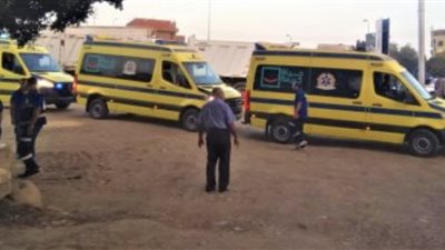 حصيلة طوارئ لجان الثانوية بالشرقية: وفاة طالبة وإصابة 4 وأمين شرطة