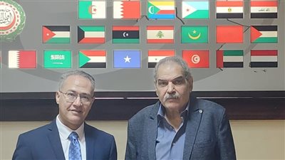 المركز الإقليمي لاتفاقية بازل يستعين بالدكتور وائل رضا لدعم ملف الإعلام والتوعية البيئية