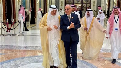 وزير الري يصل إلى جدة للمشاركة في أعمال أسبوع المياه السعودي