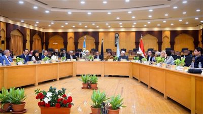 جامعة الأزهر تستضيف المائدة المستديرة الأولى لمبادرة الأمم المتحدة حول الذكاء الاصطناعي