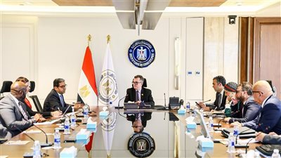 وزير التخطيط: إنشاء 