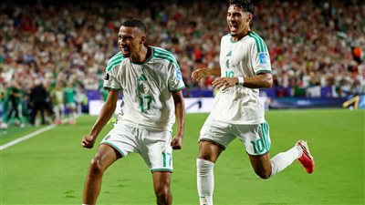 منتخب الجزائر يسعى لفك عقدة المنتخبات الأوروبية