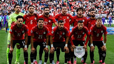 منتخب مصر يضع خطة عبور أستراليا في كأس العالم 2026