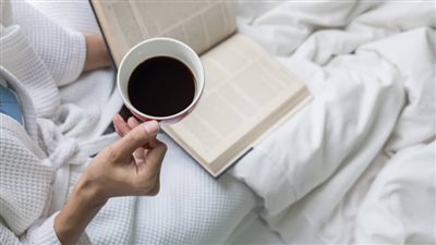 القهوة السادة.. كيف يمكن أن تدعم صحتك عند تناولها باعتدال؟