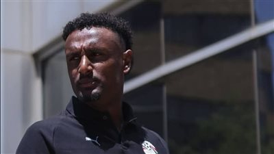 ديلي ريكورد تشيد بهيثم حسن قبل انتقاله لسيلتيك.. «لقطة الأرجنتين ستبقى خالدة»