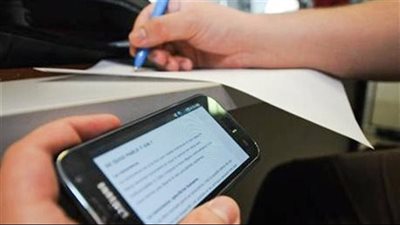 توتر بين أولياء أمور طلاب الثانوية العامة في الجيزة 
