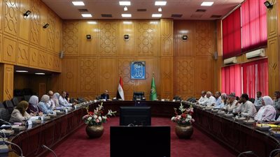 نائب محافظ الإسماعيلية: لا تهاون في ملف التقنين