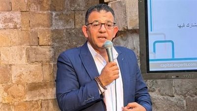 محمد مندور يستعرض تاريخ الاحتفالات التراثية المصرية في ندوة 