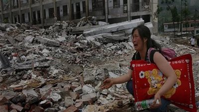 زلزال بقوة 5.29 درجة يضرب منطقة سيتشوان الصينية