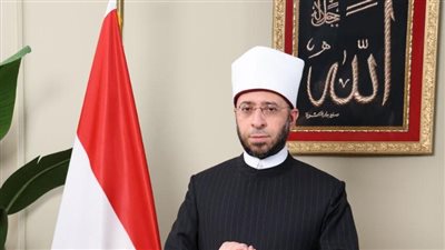 وزير الأوقاف يهنئ السيسي والشعب المصري بذكرى ثورة ٣٠ يونيو