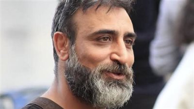  الفنان اللبناني عبدو شاهين.. يعلن زواجه من الإعلامية السورية هيا يوسف