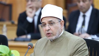 رئيس جامعة الأزهر: التحديات العالمية لا يمكن مواجهتها إلا بالشراكة الصادقة والحوار