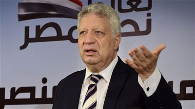 حجز محاكمة عمرو أديب بتهمة سب وقذف مرتضى منصور