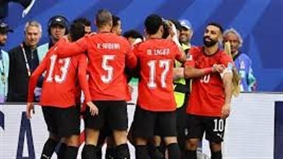 كأس العالم 2026 .. تعرف على موعد مباراة منتخب مصر وأستراليا