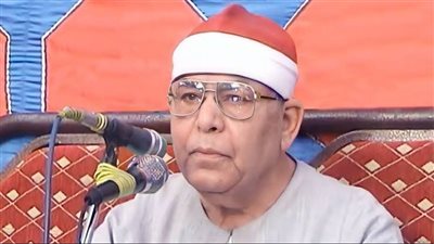 في ذكرى رحيله.. سيرة الشيخ محمد عطية حسب وعلاقته بكبار القراء