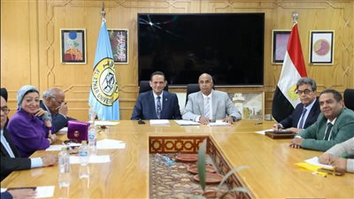 نقابة الأطباء البيطريين تكشف تطورات اعتماد سنة الامتياز