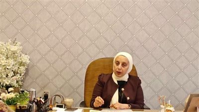 «تبرع اليوم.. تنقذ حياة».. وكيل صحة الإسماعيلية تدعو لنشر ثقافة التبرع بالدم