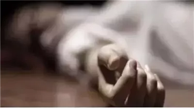 أخ ينهى حياة شقيقه ويصيب الاخر بشبرا الخيمة بمحافظة القليوبية 