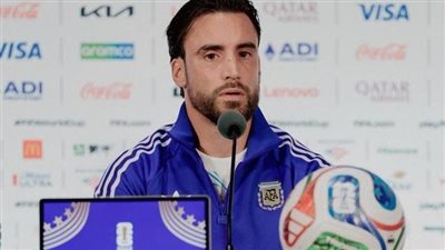تاجليافيكو يحذر الأرجنتين: لا مكان للثقة الزائدة.. والرأس الأخضر قادر على مفاجأتنا