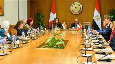 تعاون مصري سويسري جديد لتعزيز الإدارة المستدامة للمخلفات الإلكترونية
