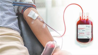 أزمة «أكياس الدم» فى انتظار تدخل عاجل لإنقاذ حياة المرضى