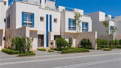 نايا للتطوير العقاري تستعد لاطلاق أول وحدات سكنية فندقية في رأس الحكمة داخل نايا باي