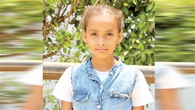 17 ألف جنيه ترحم «فاطمة»
