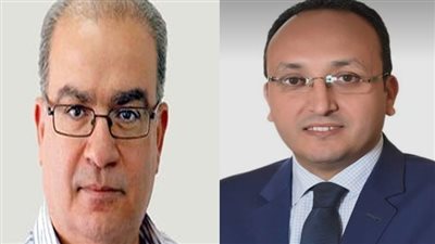  نقل الزميل عماد الغزالى إلى المستشفى في حالة حرجة