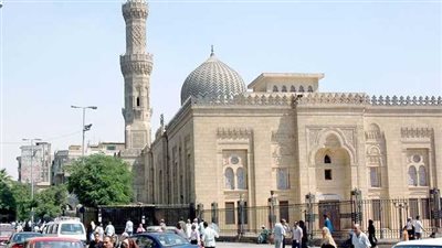 كل ما تريد معرفته عن السيدة «فاطمة النبوية» ومسجدها بالدرب الأحمر