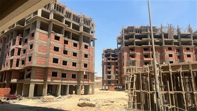 القاهرة تراهن على مدينة الأمل الجديدة.. مشروع متكامل لتطوير المناطق غير المخططة