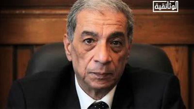 في ذكرى استشهاده.. عرض وثائقي جديد عن المستشار هشام بركات
