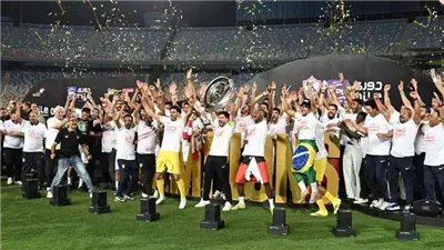 بعد الجدل حول الرخصة الإفريقية.. الزمالك يعود إلى دوري أبطال إفريقيا بعد غياب 3 مواسم