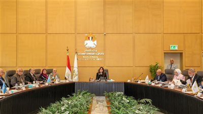  تعيين مصطفى الشيمي رئيساً لـ«القابضة لمياه الشرب والصرف الصحي» وتكليفه بمهام العضو المنتدب