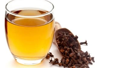 منقوع القرنفل.. مشروب طبيعي يعزز صحة البشرة والجسم