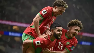 موعد مباراة المغرب وهولندا في كأس العالم 2026.. القنوات الناقلة