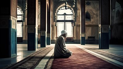 ما حكم البناء فوق المسجد أو تحته ؟