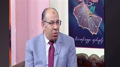 سعيد زينهم لـ