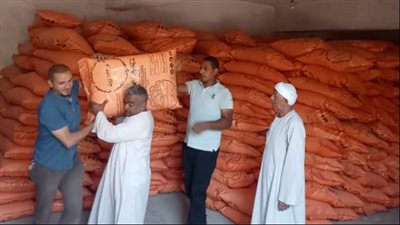 نقابة الفلاحين: تشديد الرقابة على الأسمدة المدعمة يضمن وصولها للمستحقين