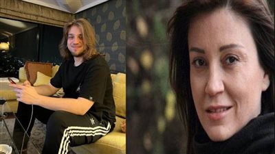 وفاة نجل الفنانة اللبنانية  نورا رحال 