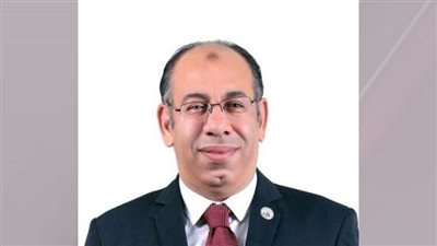 سعيد زينهم ممثلًا لمصر في اتحاد التلفزة الإفريقي